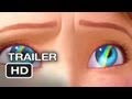 Legends of Oz: Dorothy's Return - Teaser