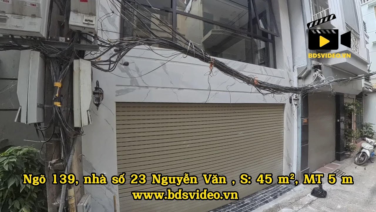 Property Video Thumbnail