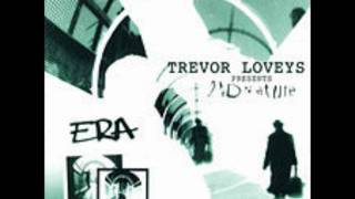 Trevor Loveys - Falling Down