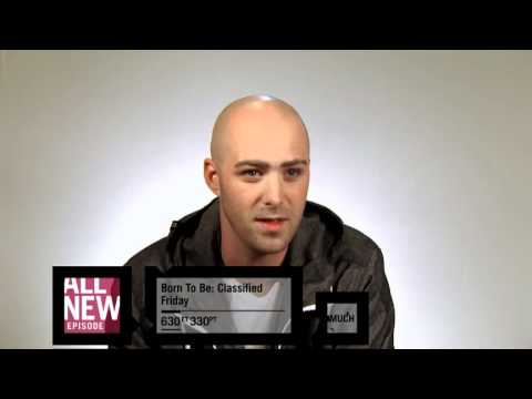 MuchMusic - Born to Be: Classified