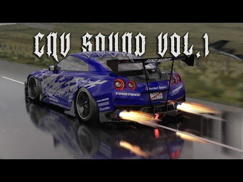 𝘾𝙣𝙫 𝙎𝙤𝙪𝙣𝙙 𝙑𝙤𝙡. 14 (𝙎𝙡𝙤𝙬𝙚𝙙)