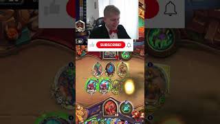 Animal Companion is INSANE! 3x Omen plus Tortolla!