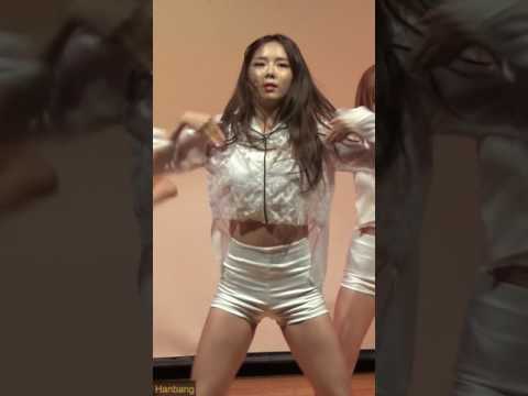 Stellar - 170627 3rd Mini Album Showcase(Makestar) 03 Archangels of the Sephiroth by Hanbang