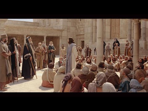 Il comandamento più grande