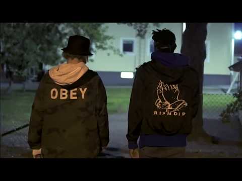 AZIDE x J Swey   Wide Awake Official Music Video