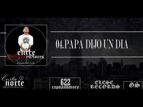 04 PAPA DIJO UN DIA (GSCREW) ( Suls García )