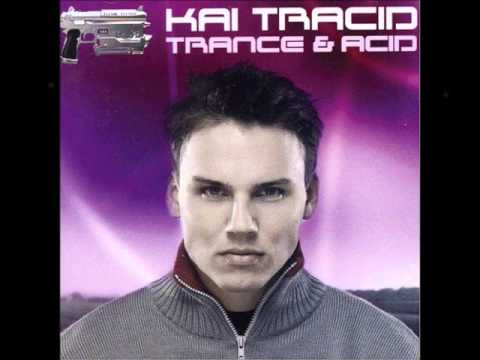 12 - Kai Tracid - Destiny's Path (Warmduscher Remix) by DJ VF