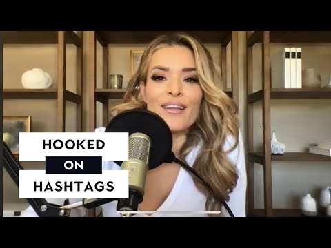 Hooked on Hashtags: Ask Me Anything