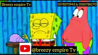 Breezy empire tv madlipz exclusive laugh still u drop