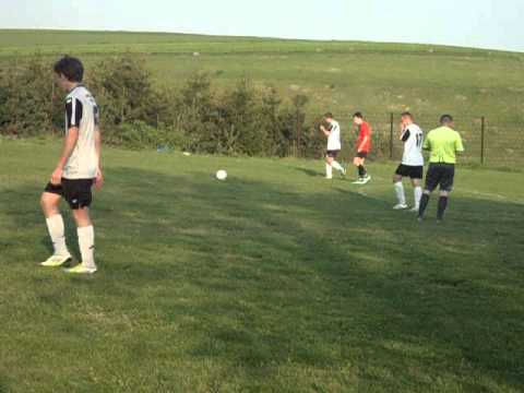 Mecz a- klasy: Wielmożanka Wielmoża -Piliczanka II Pilica