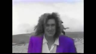 Petra - Sight Unseen (Official Music Video)