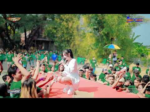 SHAUN THE SHEEP - LAILA CANGGUNG - KURNIA RAHMA - KANCANE EMA VERNANDA PART 12 - KALIWUNGU KUDUS