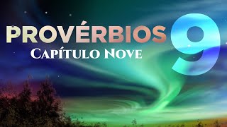 Dois Convites e Dois Destinos: Sabedoria e Insensatez 📖 Provérbios 9