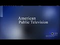 American Public Television 2016