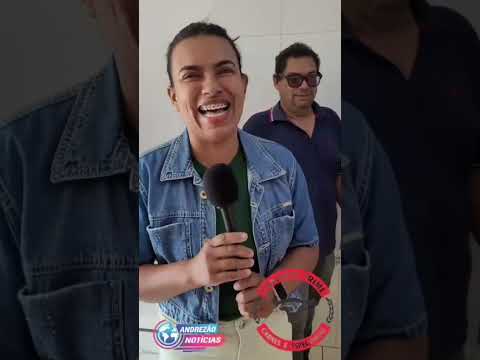 Que risada fenomenal! A Pricyla sempre causando. De Bom Jardim de Goiás para o mundo.
