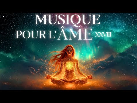 La Beauté dans l'inattendu ➽ Musique pour l'Âme XXVIII