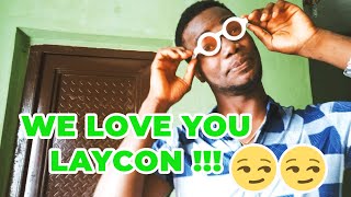 How Laycon And His New Fans Behave 🤦‍♂️🤦‍♂️