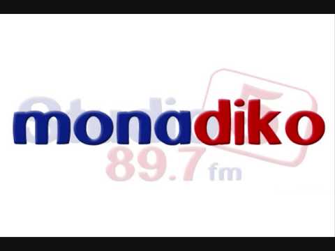 STUDIO 5 89.7 Thessaloniki - Xameno Kormi... LIVE