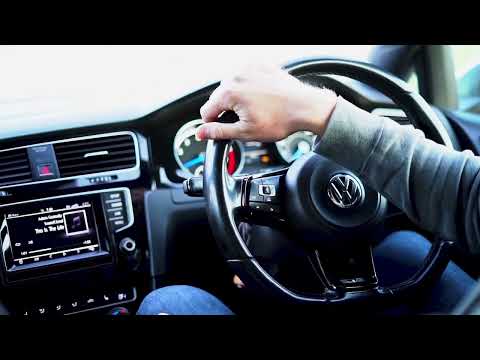 Using Launch Control | Golf Mk7 R or GTI DSG