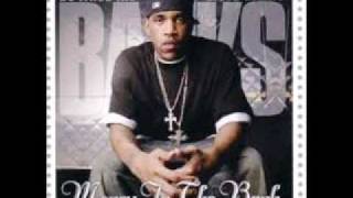 Story to Tell - Lloyd Banks