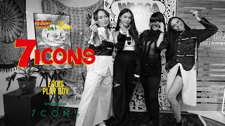 Download lagu 7ICONS - PLAYBOY | WARGA LOKAL MUSIK mp3