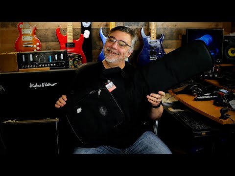 Guitar of the Week 78: This Guitar is for HawtShawts!