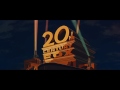 20th Century Fox 1953 Cinemascope