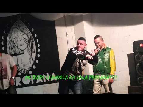 DI-VERSOS(andino,fenix.r.a.per, mc baby, sergiro) EN SALA PROFANA