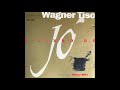 Wagner Tiso - O Vazio de Deus