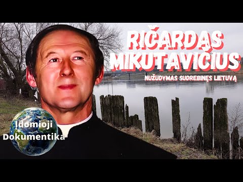 Kunigas Ričardas Mikutavičius | Vienas baisiausių nusikaltimų Lietuvos istorijoje