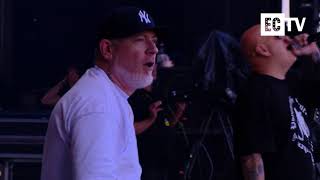 House of Pain - Jump Around (LIVE at Electric Castle)