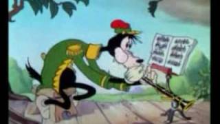 Mickey Maestro - William Tell Overture