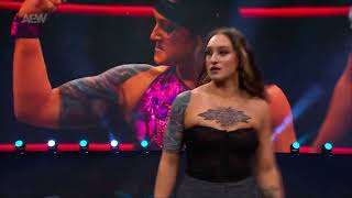 Download lagu Kris Statlander Entrance: AEW Collision July.10,2025 mp3 Download lagu Kris Statlander Entrance: AEW Collision July.10,2025 mp3