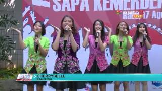 Download lagu Cherrybelle - Beautiful mp3 Download lagu Cherrybelle - Beautiful mp3