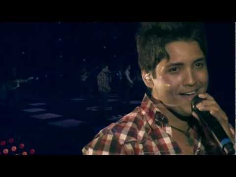 Fred e Gustavo -  Inesquecível - DVD Ao Vivo "Então Valeu"