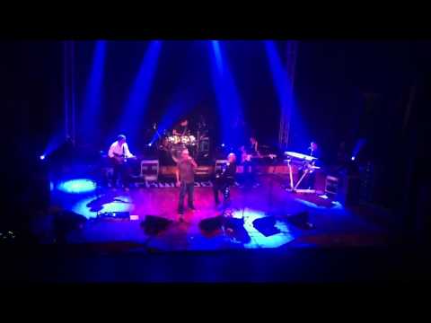 Darkwood Dub feat Bisera Veletanlic - Nesto sasvim izvesno ( Studio M, Novi Sad )