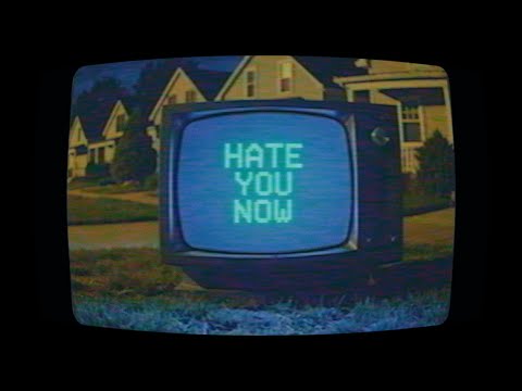 Dolo Tonight - Hate You Now (Official Music Video)