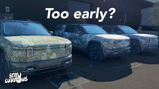 Don’t buy the Rivian R2 before watching this