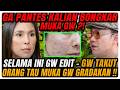NETIZEN BONGKAR MUKA WULAN ASLINYA GRADAKAN ️ SAMPAI KE PSIKOLOG NANGIS HINGGA LUKA BR K3N HOME �