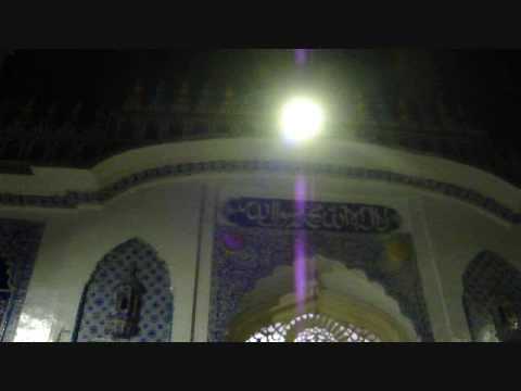 A Night at the Shrine of Shah Abdul Latif Bhitai
