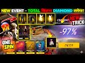 Mystery Shop Free Fire Spin Today Free Fire New Event Ff New Event Free Fire New Event Today