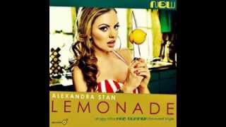 Alexandra Stan - Lemonade (Fedo Mora & Oki Doro Remix)