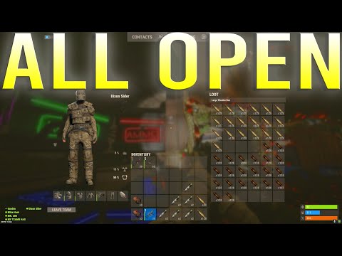 HOW WE RAIDED A LOADED CLAN WITH ONLY 3 ROCKETS