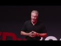 How language generates your world and mine: Chalmers Brothers at TEDxBocaRaton