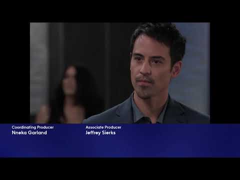 General Hospital Sneak Peek for 4/20/20