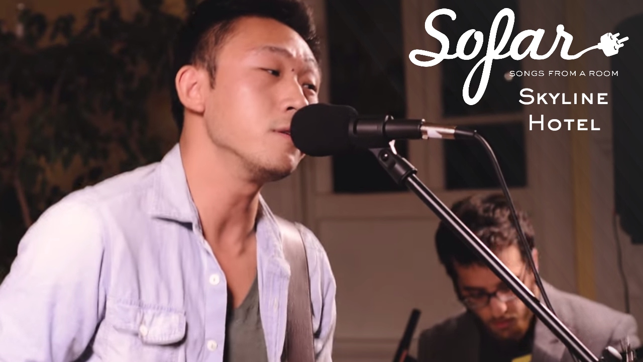 Promotional video thumbnail 1 for Skyline Hotel