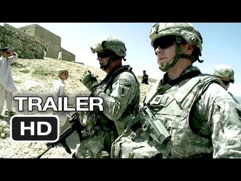 Dirty Wars (2013) Official Trailer