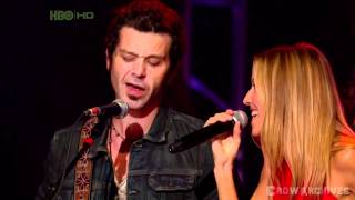 Sheryl Crow - &quot;Summer Day&quot; - LIVE @ Roseland with DBII