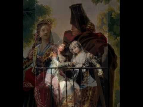Luigi Boccherini - Fandango - Goya