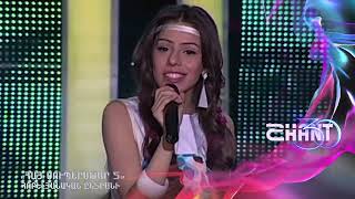 Հայսուպերսթար/Haysuperstar/Araksya Amirkhanyan/Հոբելյանական ընտրանի